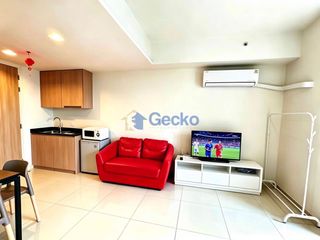 Condo en alquiler de 1 habitaciones en Bang Lamung, Chonburi