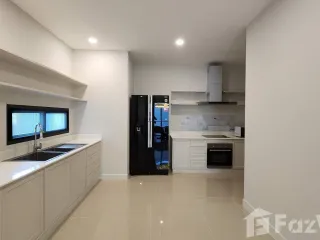 For rent 3 bedrooms house in Bang Lamung, Chonburi