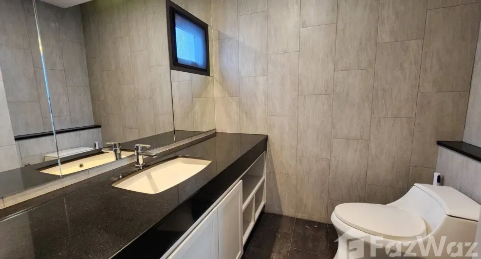 For rent 3 bedrooms house in East Pattaya, Pattaya