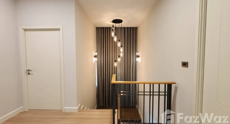 For rent 3 bedrooms house in East Pattaya, Pattaya