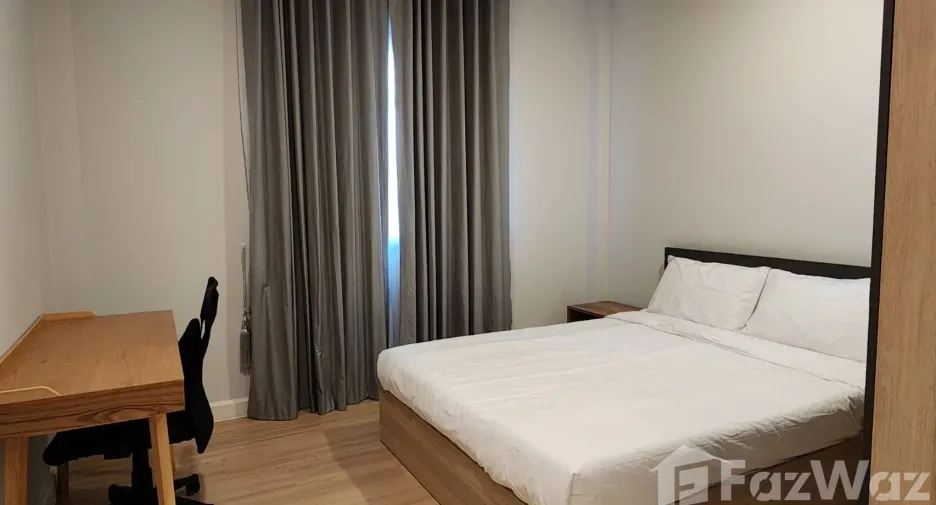 For rent 3 bedrooms house in East Pattaya, Pattaya