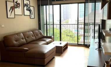 Wohnung zur Miete mit 1 Zimmer in Watthana, Bangkok