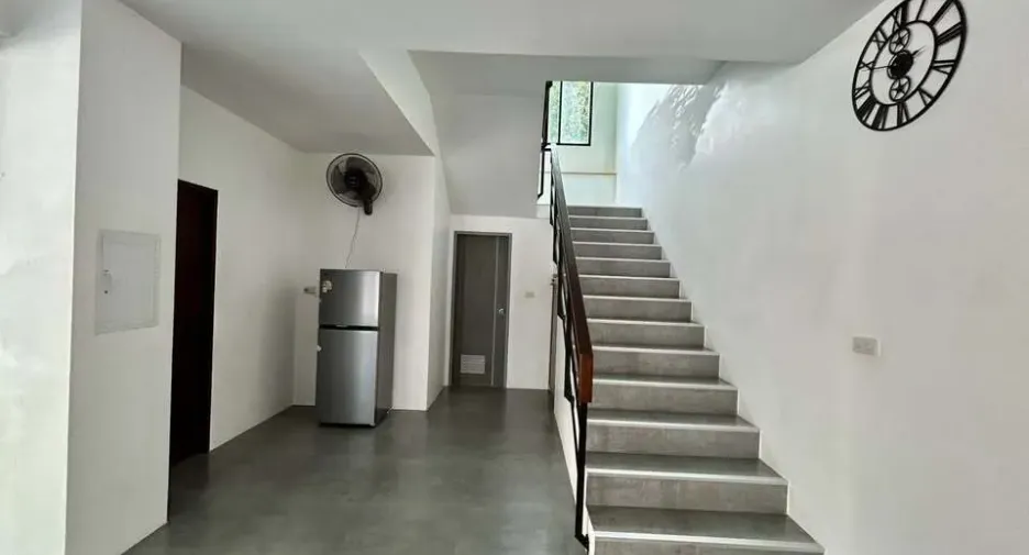 For rent 3 bedrooms villa in Thalang, Phuket