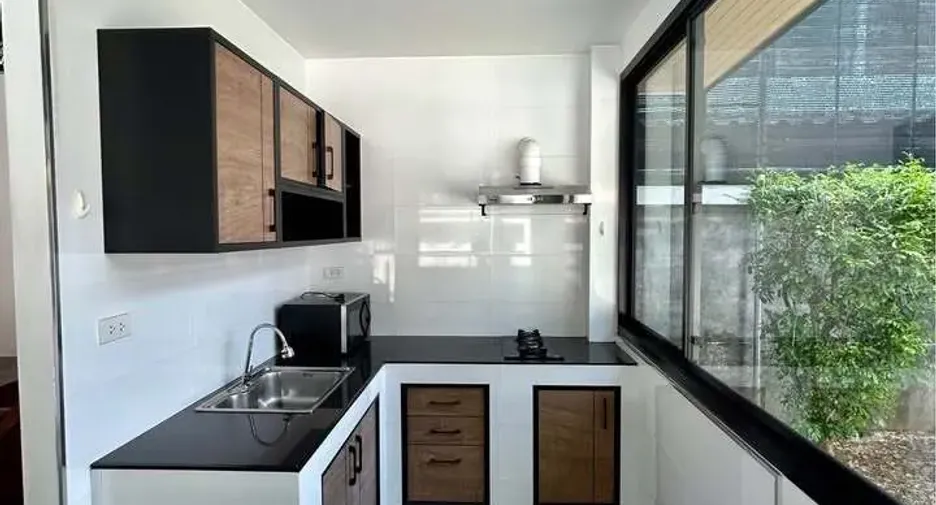 For rent 3 bedrooms villa in Thalang, Phuket
