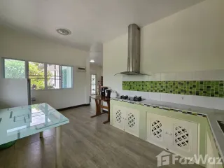 Продажа 3 спальни дом в Ханг Донг, Чианг Маи