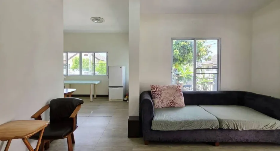 For sale 3 bedrooms house in Hang Dong, Chiang Mai
