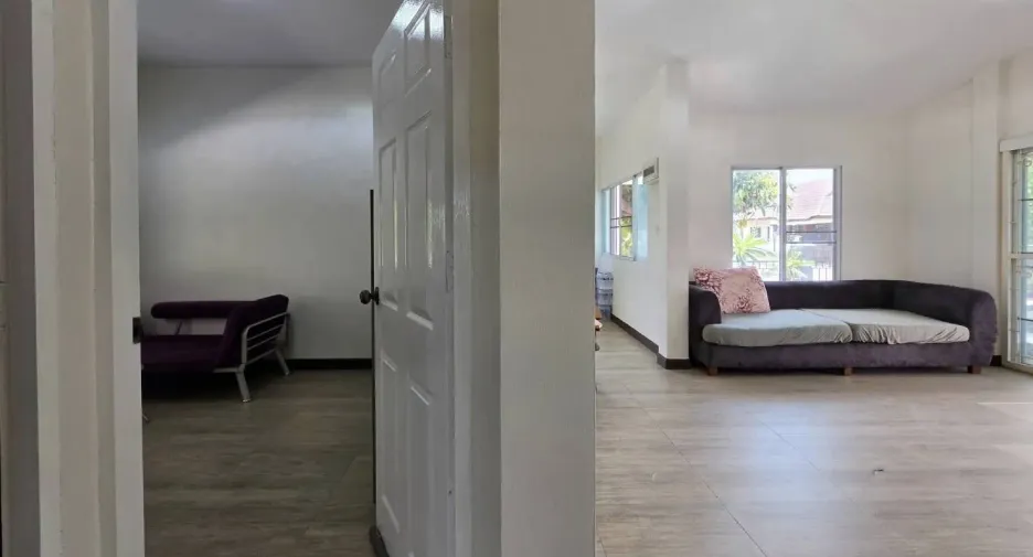 For sale 3 bedrooms house in Hang Dong, Chiang Mai