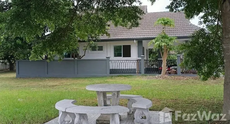 For sale 3 bedrooms house in Hang Dong, Chiang Mai