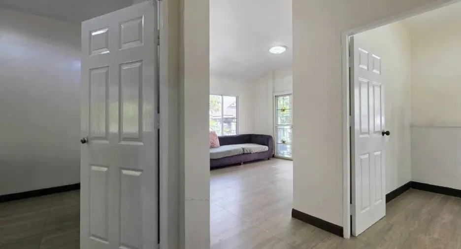 For sale 3 bedrooms house in Hang Dong, Chiang Mai