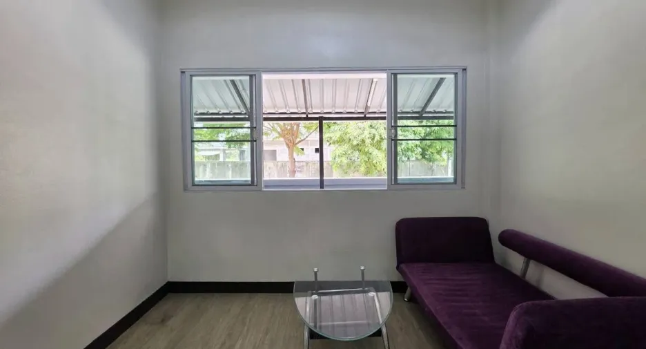 For sale 3 bedrooms house in Hang Dong, Chiang Mai