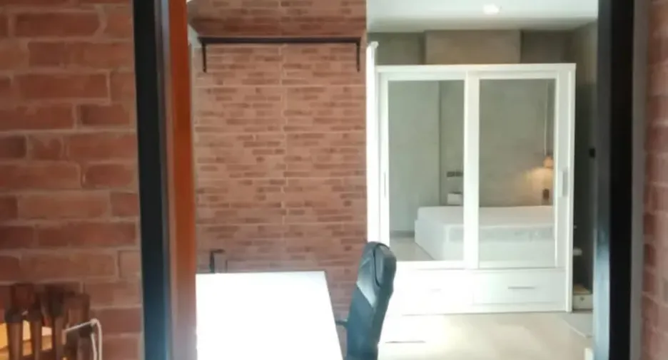 For rent 1 bed apartment in Suan Luang, Bangkok