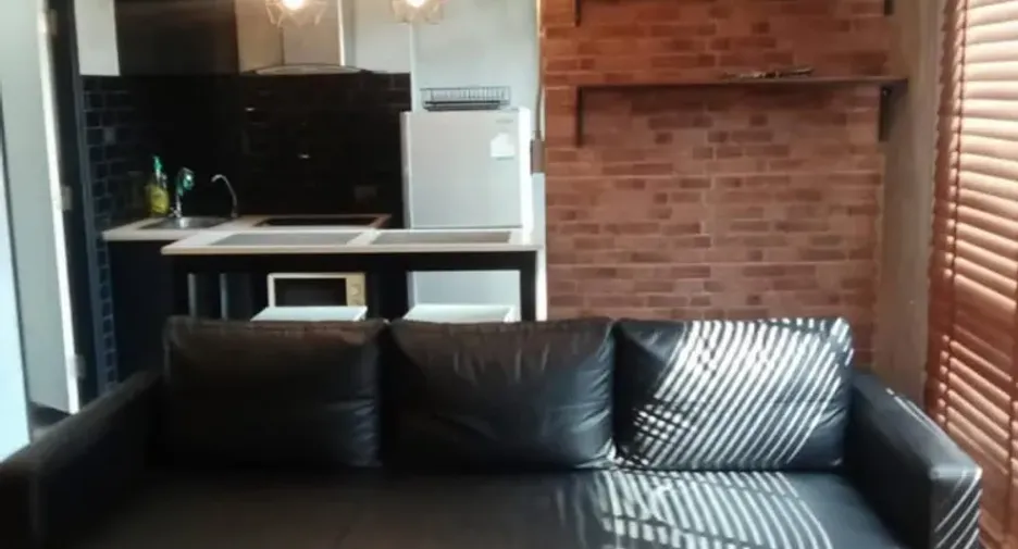 For rent 1 bed apartment in Suan Luang, Bangkok