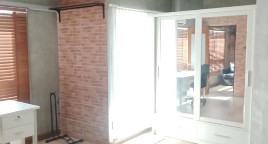 For rent 1 bed apartment in Suan Luang, Bangkok