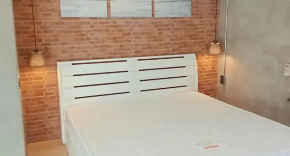 For rent 1 bed apartment in Suan Luang, Bangkok