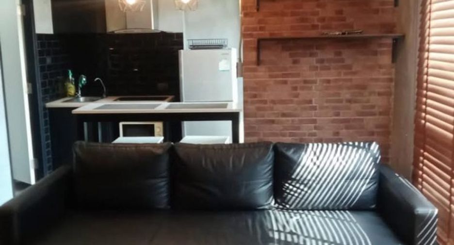 For rent 1 bed apartment in Suan Luang, Bangkok