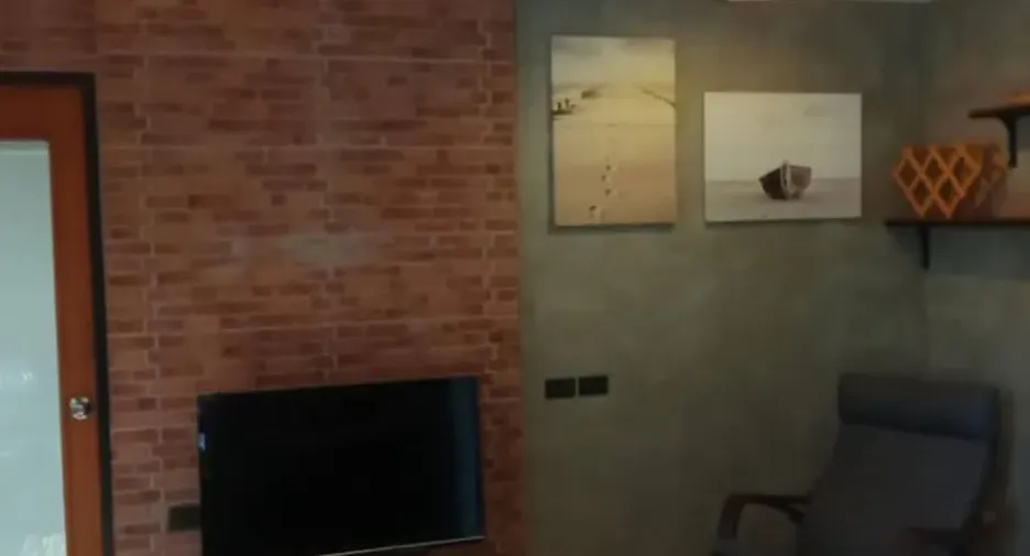 For rent 1 bed apartment in Suan Luang, Bangkok