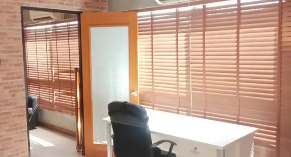 For rent 1 bed apartment in Suan Luang, Bangkok