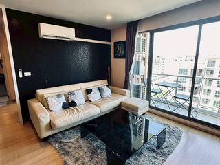 For sale and for rent 2 bedrooms condo in Bang Lamung, Chonburi