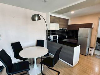 For sale and for rent 2 bedrooms condo in Bang Lamung, Chonburi