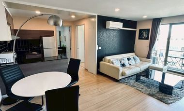 For sale and for rent 2 bedrooms condo in South Pattaya, Pattaya