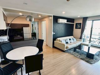 For sale and for rent 2 bedrooms condo in Bang Lamung, Chonburi