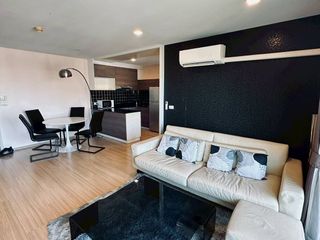 For sale and for rent 2 bedrooms condo in Bang Lamung, Chonburi