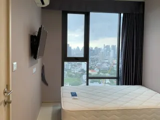 出租 2 卧室 公寓 在 Khlong Toei, 曼谷