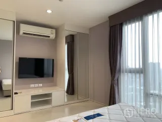出租 2 卧室 公寓 在 Khlong Toei, 曼谷