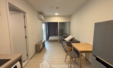 For rent 1 bed condo in Phra Khanong, Bangkok