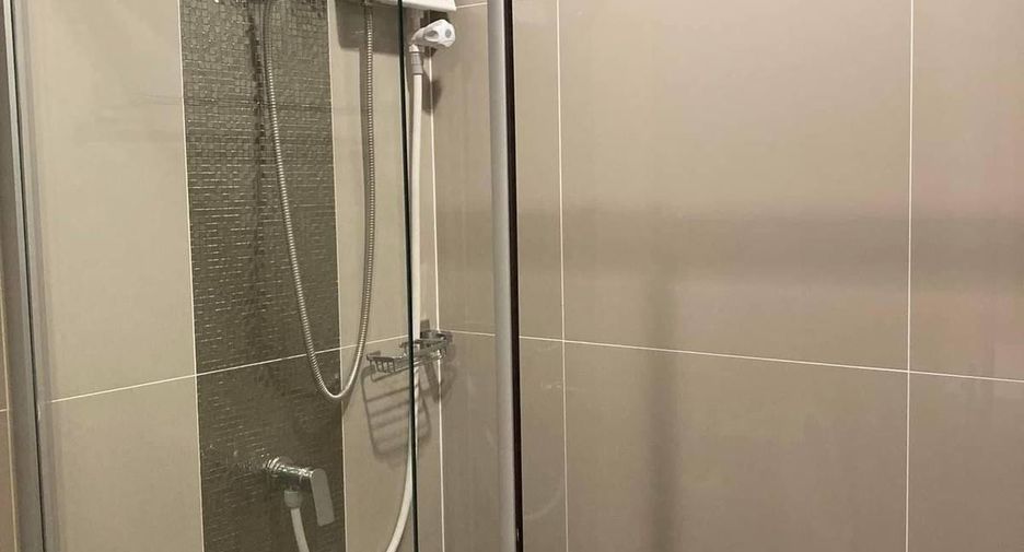 Wohnung zum Kauf mit 2 Zimmer in Bang Kapi, Bangkok