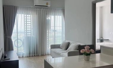 Condo en venta de 2 habitaciones en Bang Kapi, Bangkok