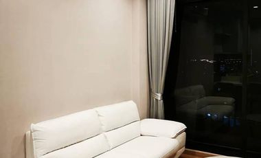 For rent 1 bed condo in Bang Sue, Bangkok