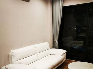 出租 1 卧室 公寓 在 Bang Sue, 曼谷