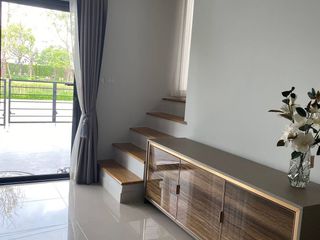 ให้เช่า 3 ห้องนอน บ้านเดี่ยว ใน บางพลี, สมุทรปราการ