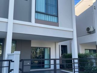 ให้เช่า 3 ห้องนอน บ้านเดี่ยว ใน บางพลี, สมุทรปราการ