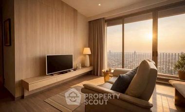 For rent 2 bedrooms condo in Bang Kho Laem, Bangkok