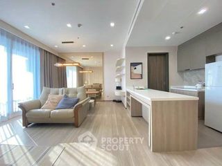 出租 2 卧室 公寓 在 Bang Kho Laem, 曼谷