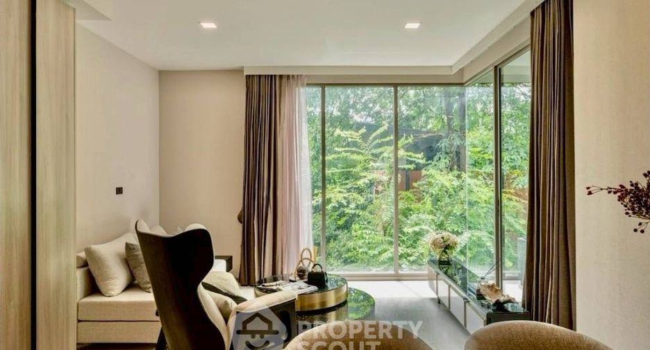 ขาย 2 ห้องนอน คอนโด ใน วัฒนา, กรุงเทพฯ