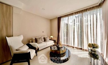For rent and for sale 2 bedrooms condo in Watthana, Bangkok