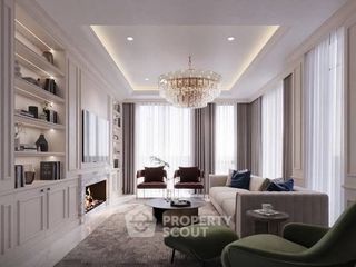 For sale 5 bedrooms house in Khan Na Yao, Bangkok