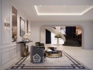 For sale 5 bedrooms house in Khan Na Yao, Bangkok