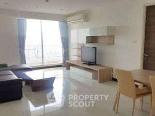 For rent and for sale 2 bedrooms condo in Yan Nawa, Bangkok