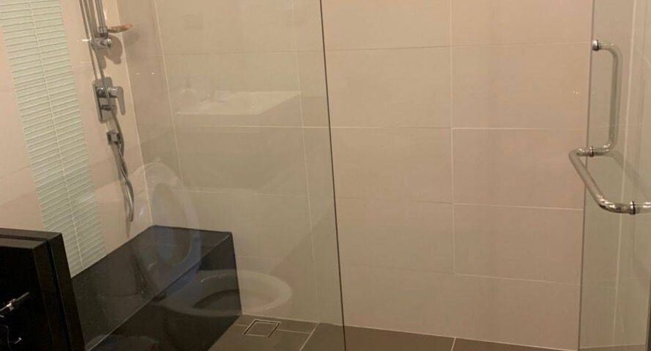 Wohnung zur Miete und zum Kauf mit 2 Zimmer in Yan Nawa, Bangkok