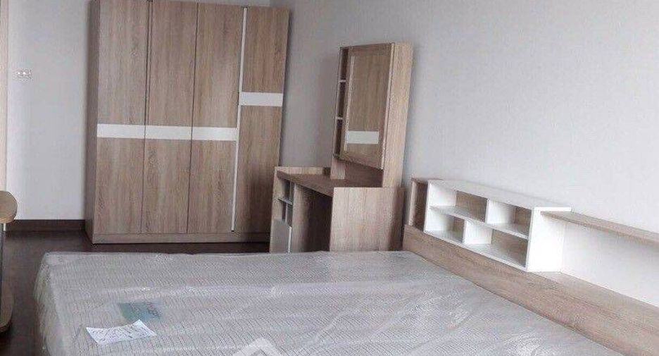 Wohnung zur Miete und zum Kauf mit 2 Zimmer in Yan Nawa, Bangkok