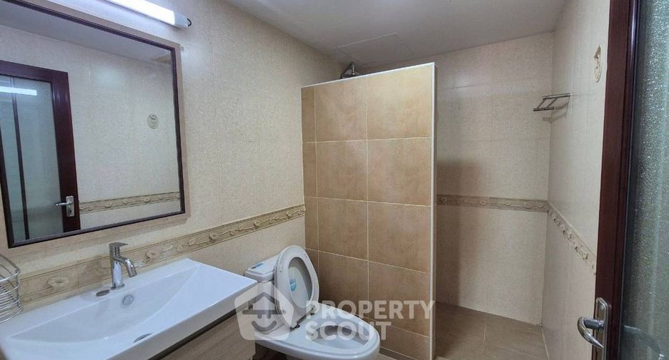 Condo en venta de 2 habitaciones en Suan Luang, Bangkok