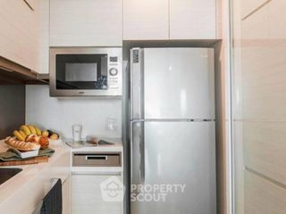 For rent and for sale 2 bedrooms condo in Thon Buri, Bangkok