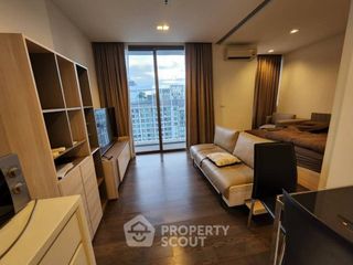 For rent 1 Beds condo in Sathon, Bangkok