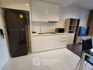 For rent 1 Beds condo in Sathon, Bangkok