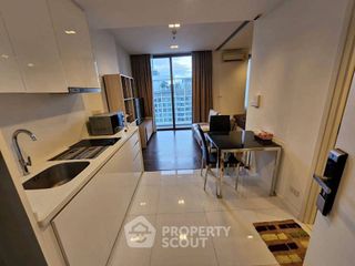 For rent 1 Beds condo in Sathon, Bangkok