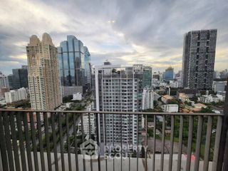 For rent 1 Beds condo in Sathon, Bangkok
